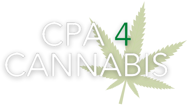 CPA4Cannabis